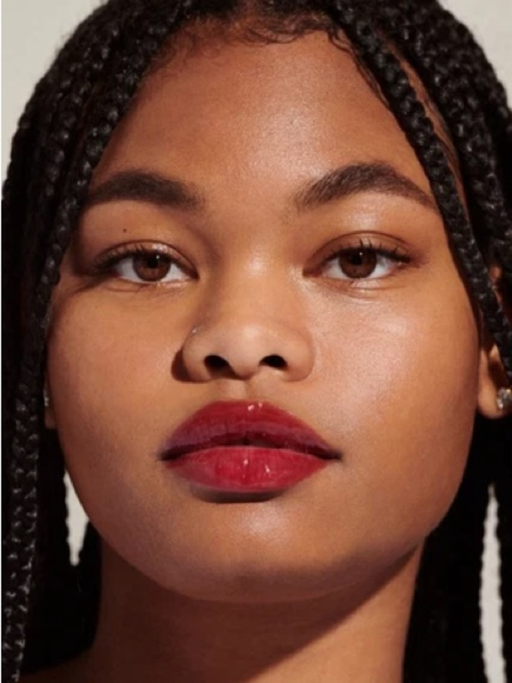Rhode Peptide Lip Tint Raspberry Jelly - Picture 3 of 4